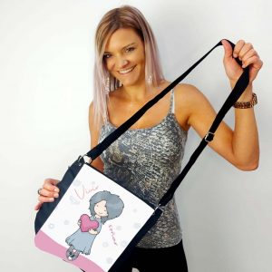 Bolso "Amor"