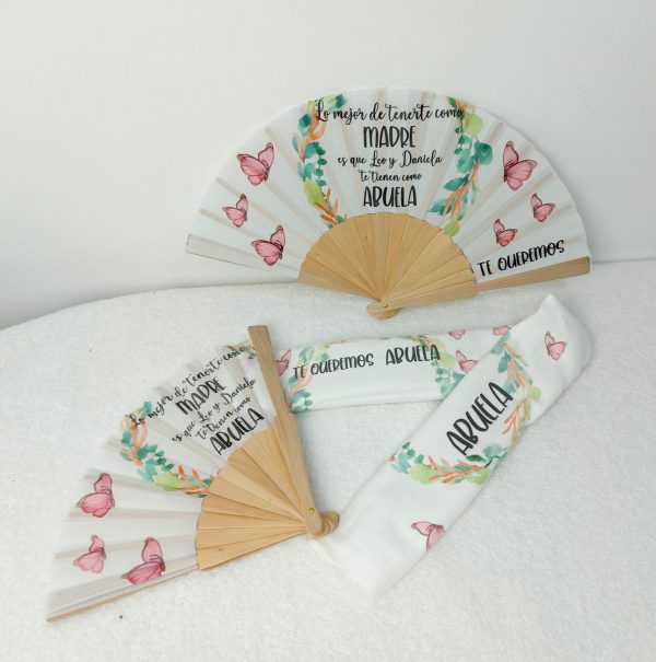 regalos para abuelas