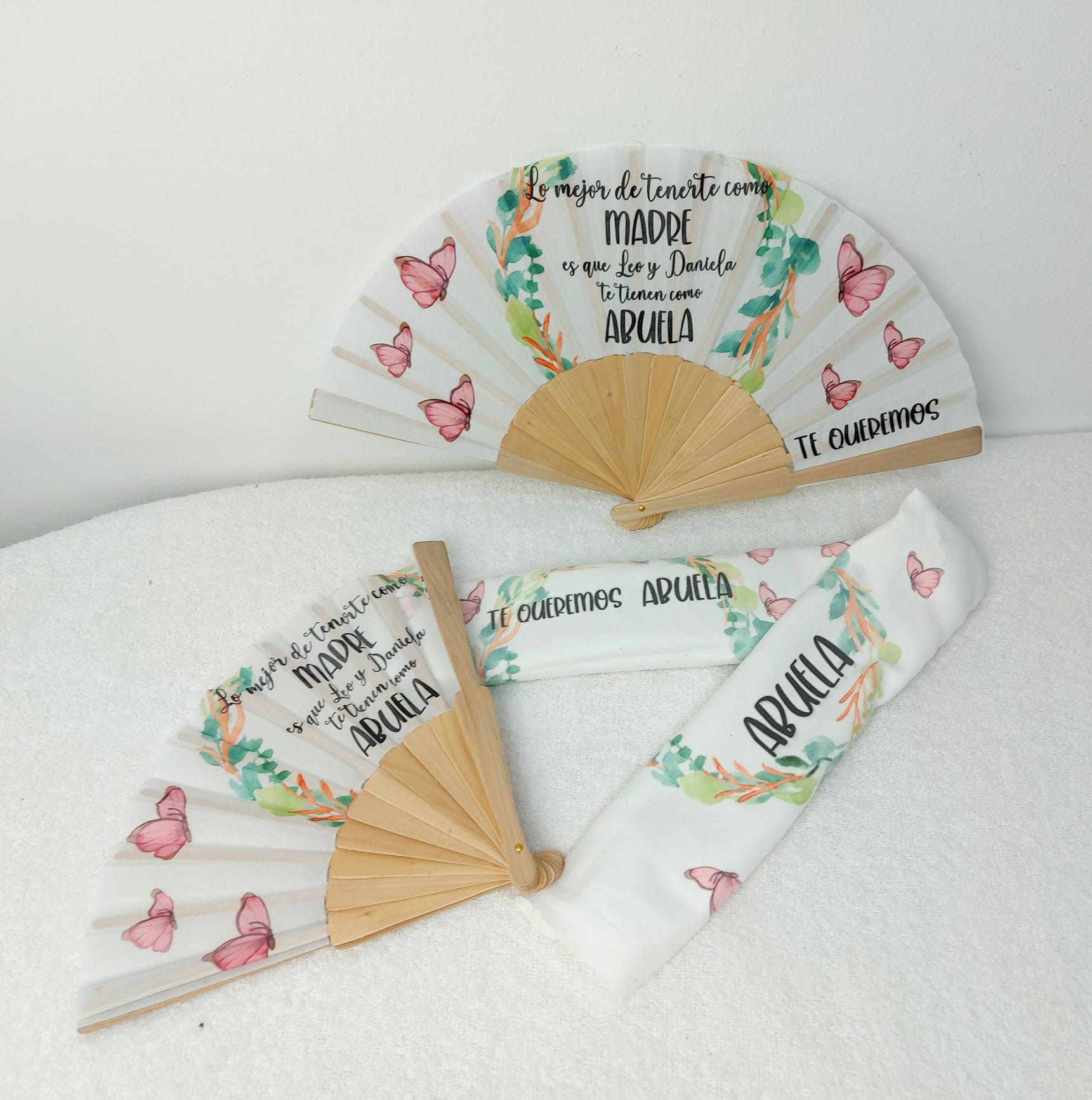 regalos para abuelas