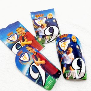 Espinilleras
