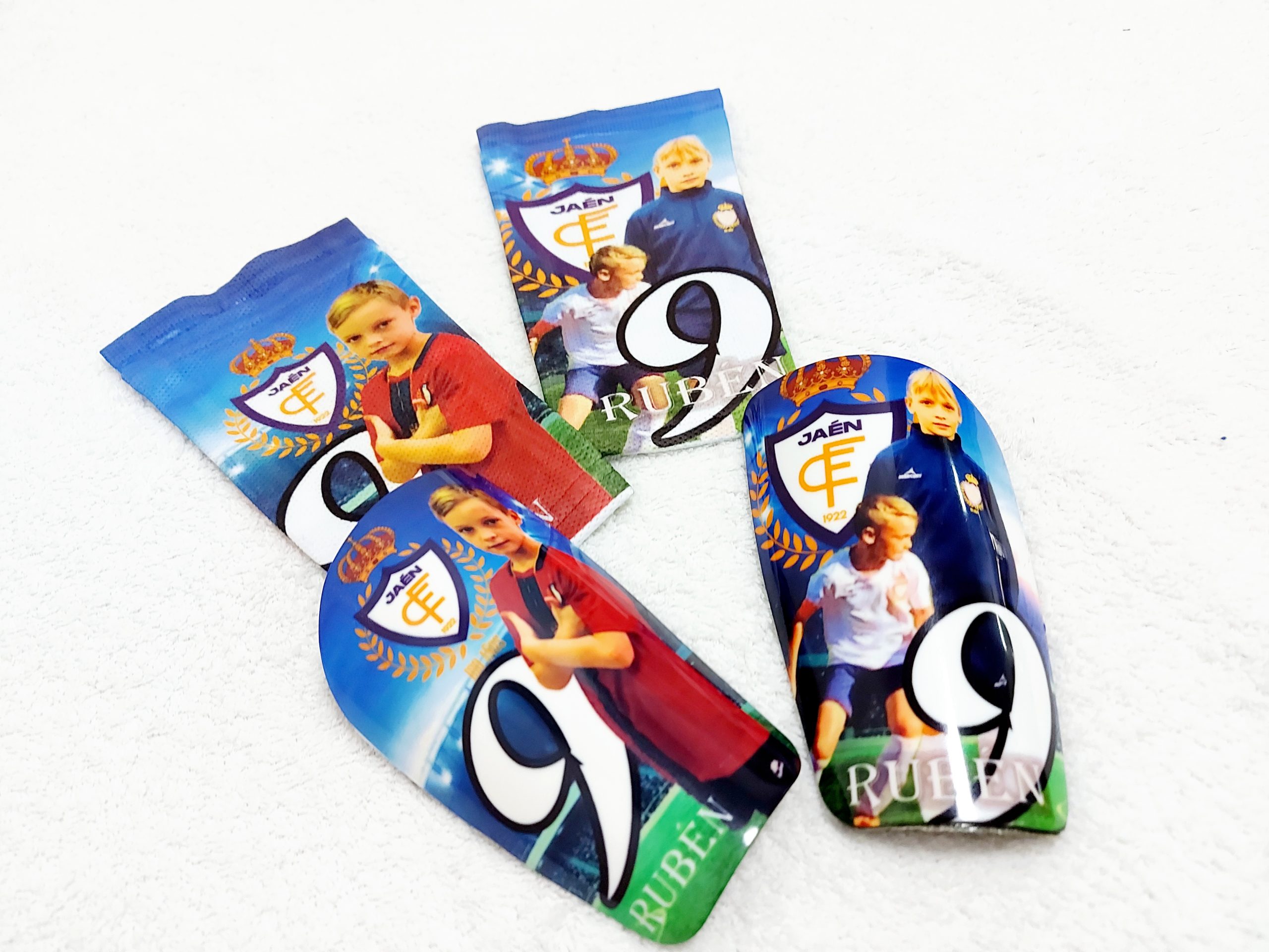 Espinilleras