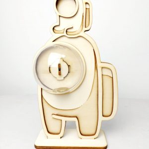 Hucha niño