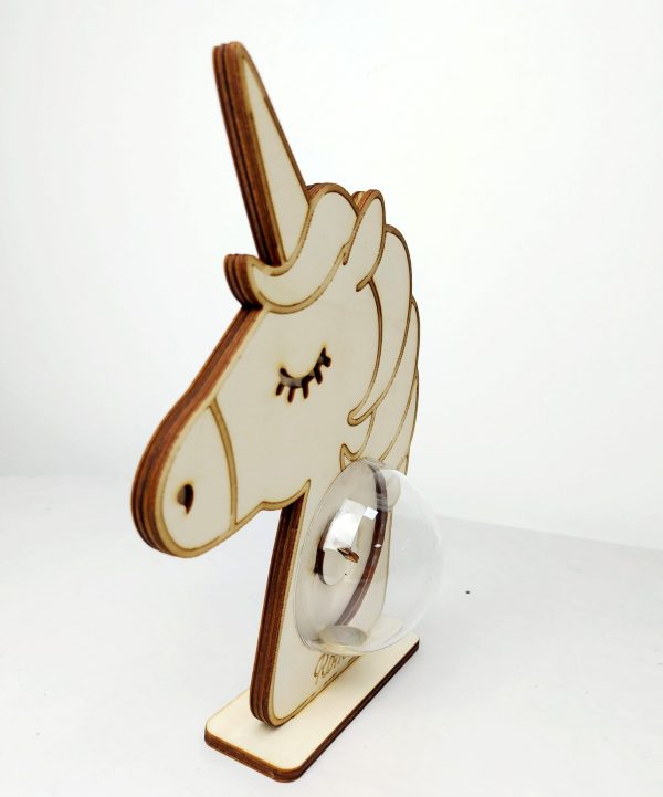 Hucha unicornio - Imagen 3