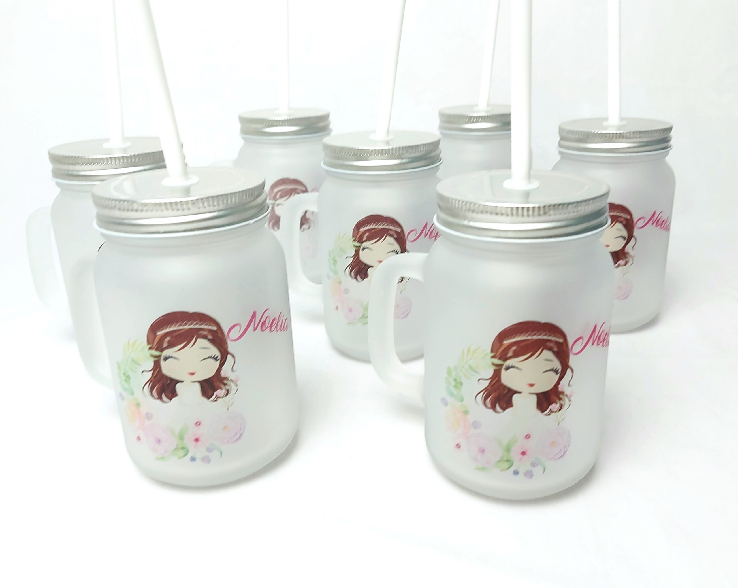 Jarra comunión muñeca (min.10 unid) - Imagen 2