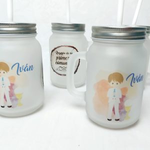 Jarra comunión niño (min.10 unid)
