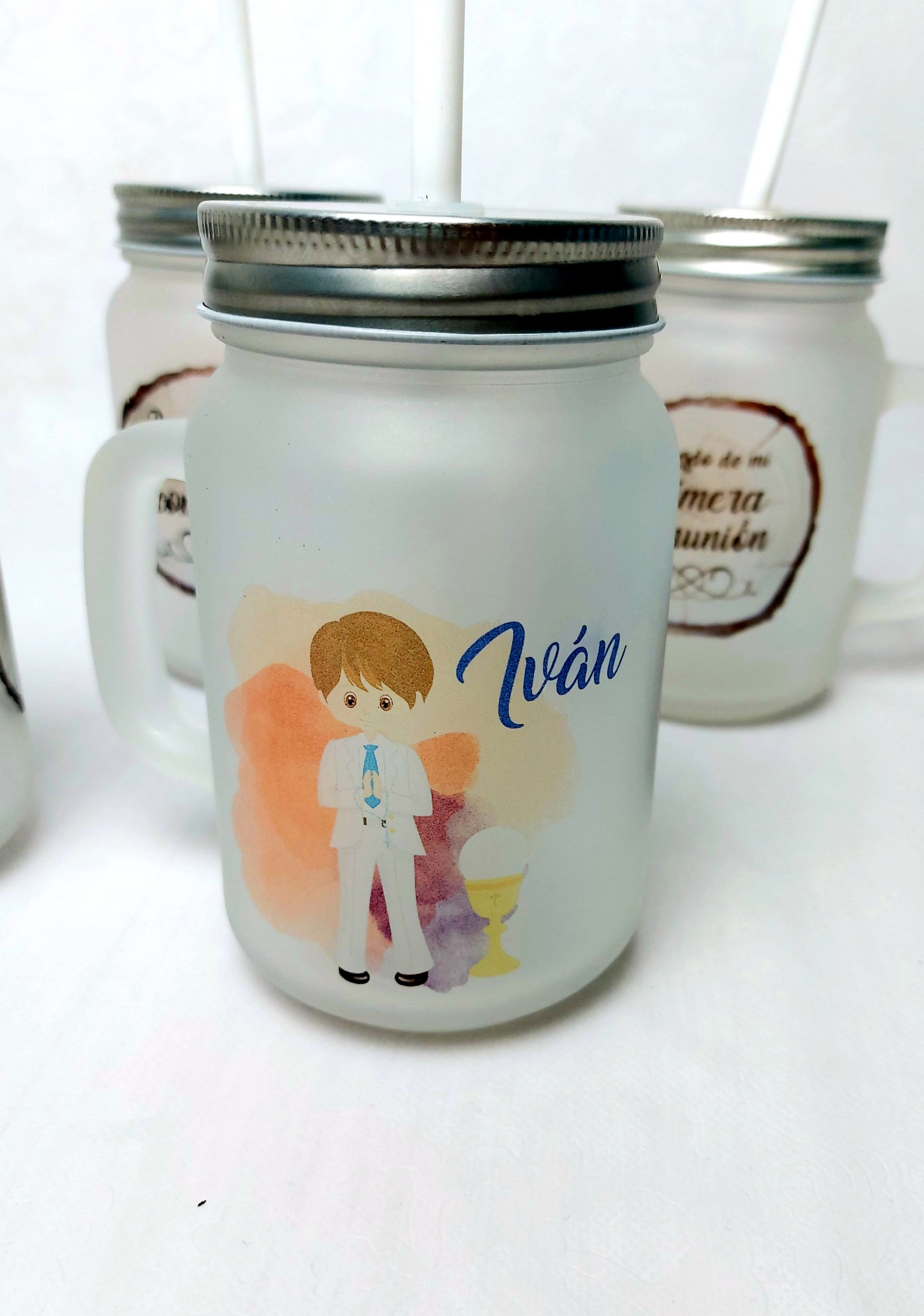 Jarra comunión niño (min.10 unid) - Imagen 4