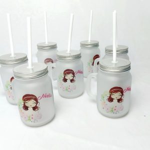 Jarra comunión muñeca (min.10 unid)