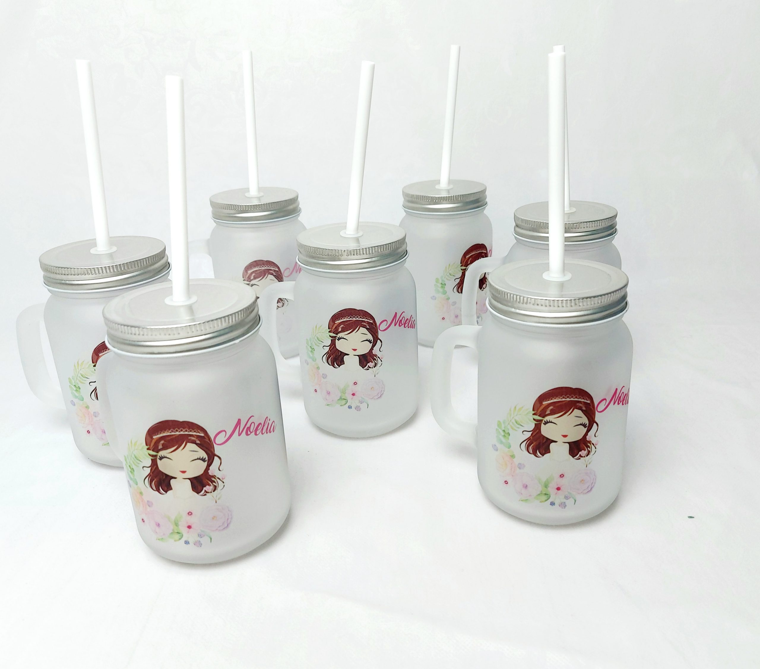 Jarra comunión muñeca (min.10 unid)