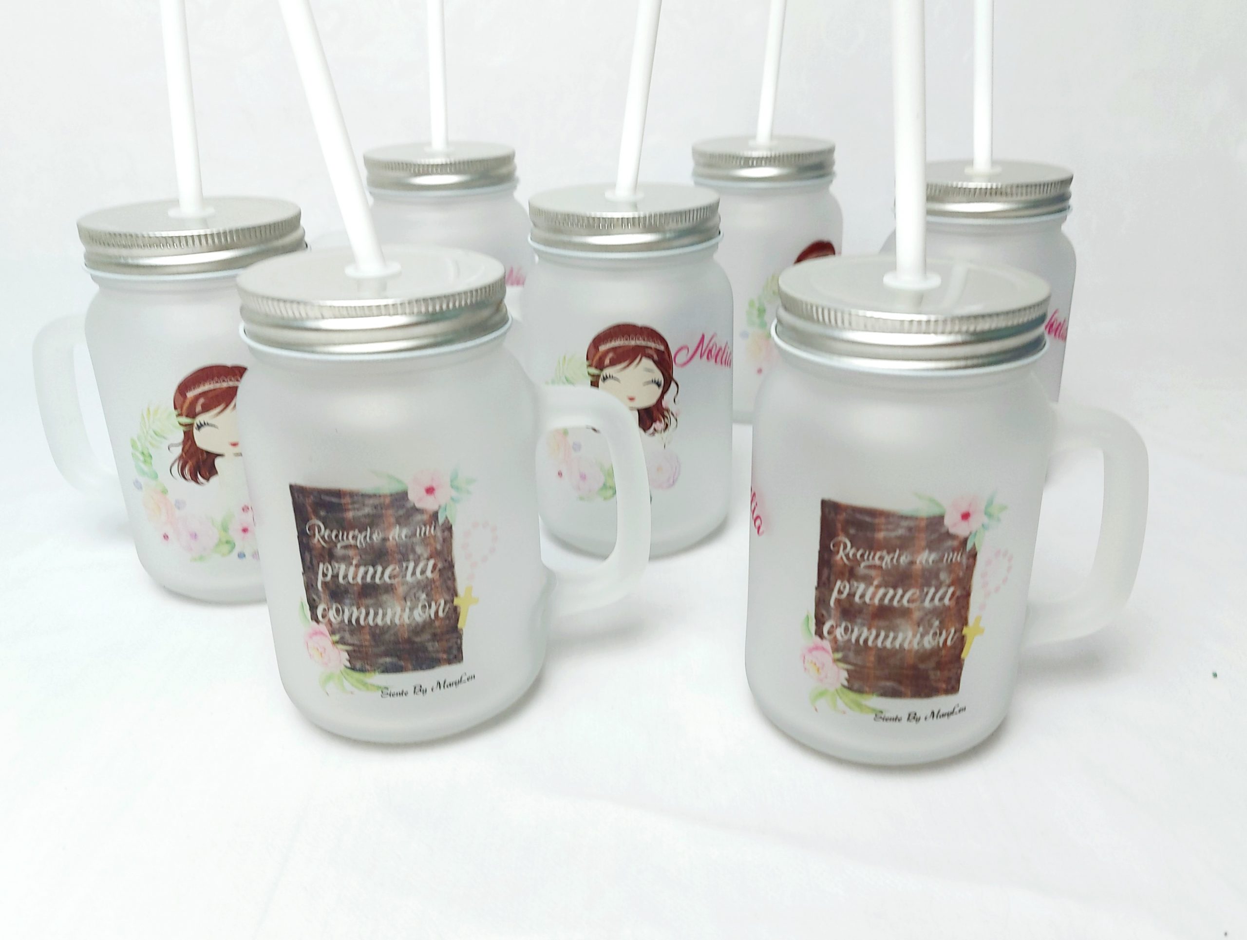 Jarra comunión muñeca (min.10 unid) - Imagen 3