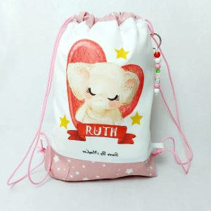 Mochila Elefante