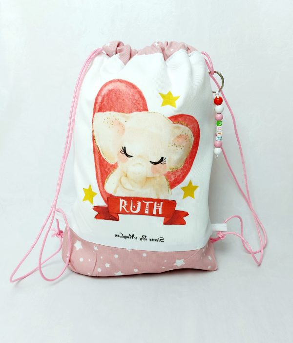 Mochila Elefante
