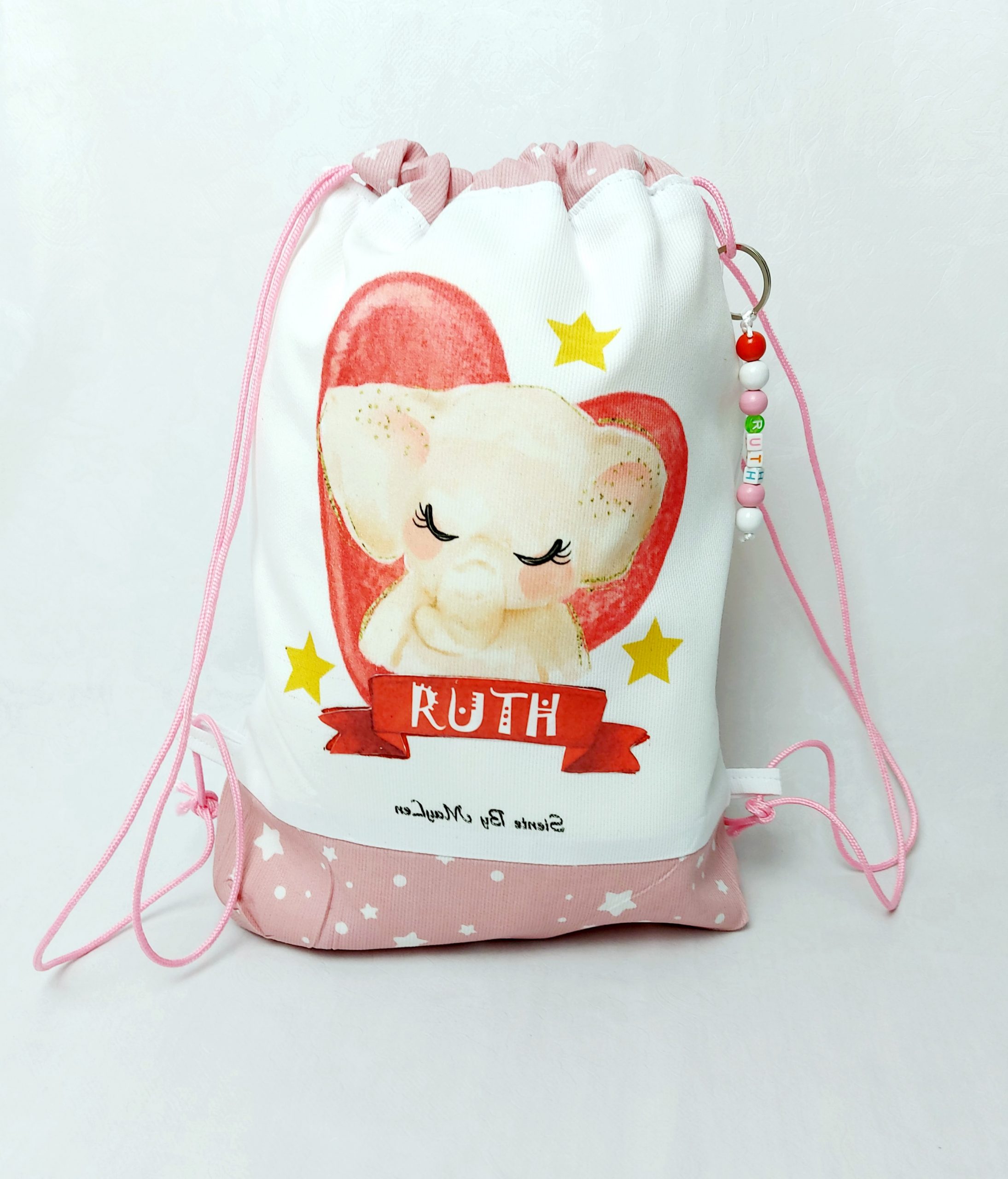 Mochila Elefante