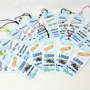 Marca Páginas comunión niño (min. 10 und)
