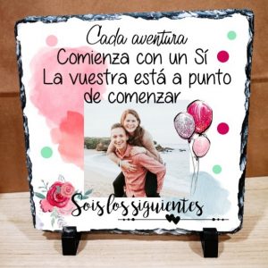 Piedra sois los siguientes