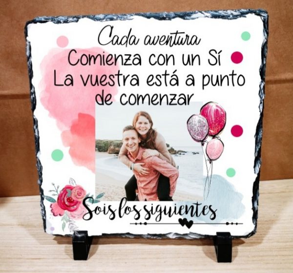 Piedra sois los siguientes