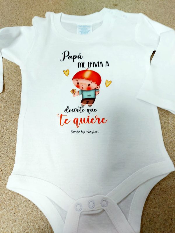 Body te quiero - Imagen 4