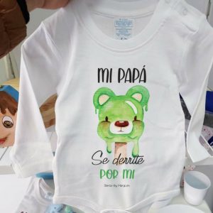 Body se derriten
