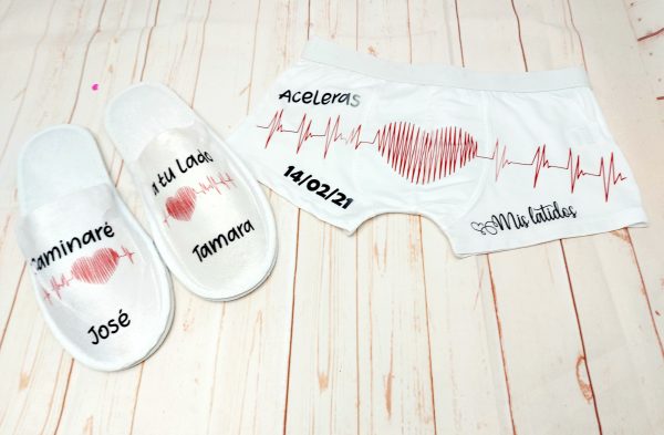 Conjunto latidos - Imagen 2