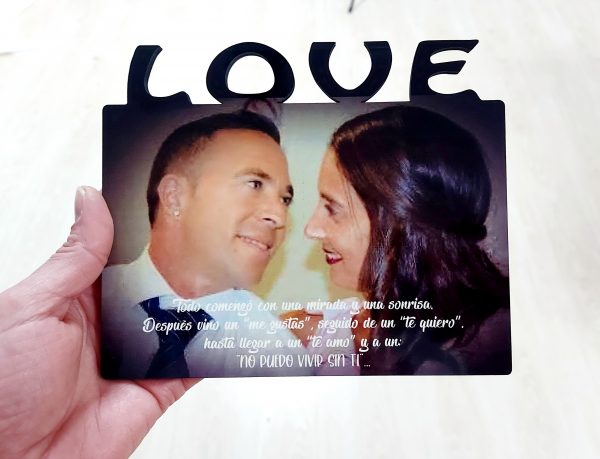 Porfa fotos Love - Imagen 4