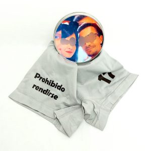 Boxer personalizado