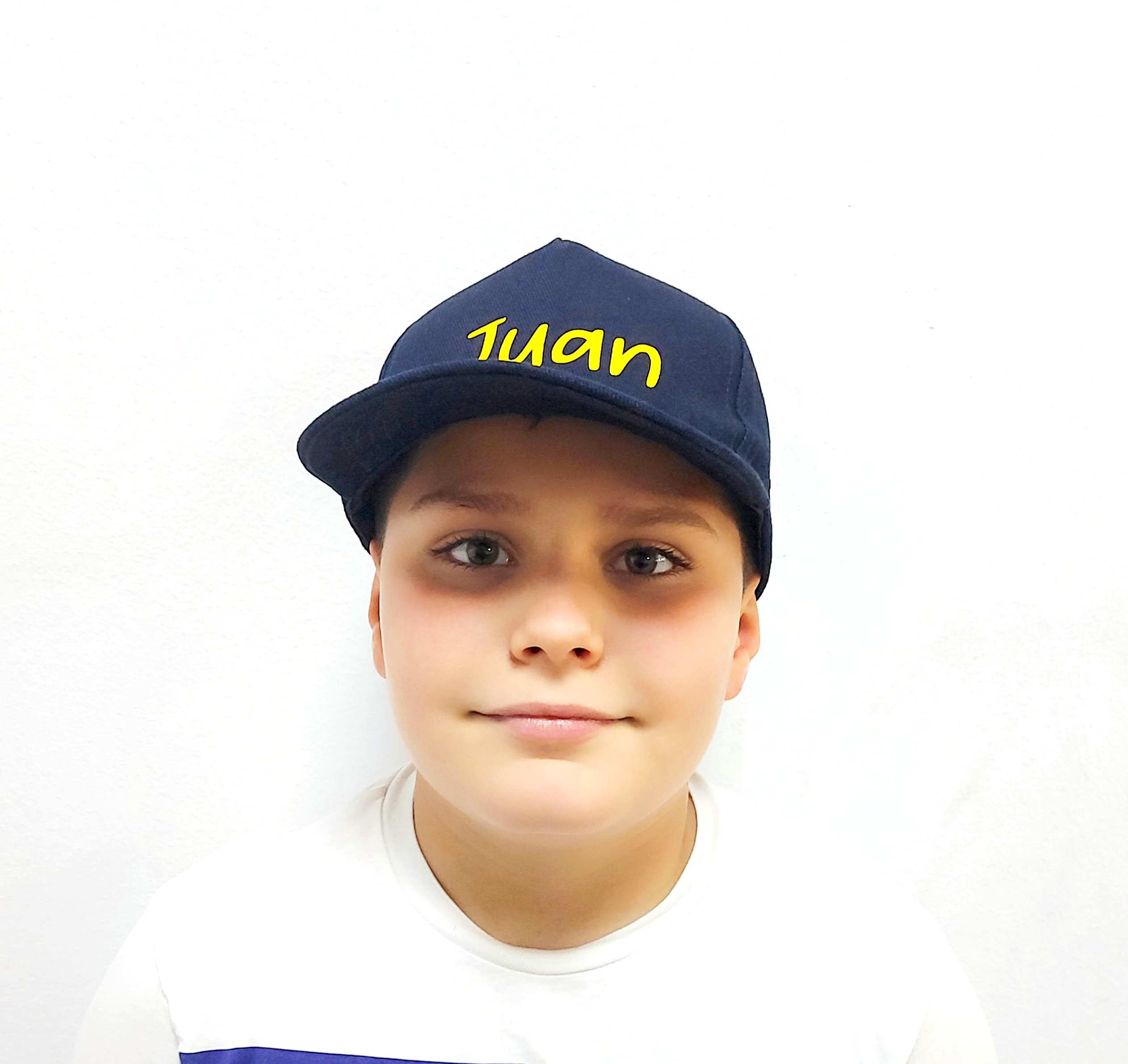 Gorra con nombre - Imagen 11