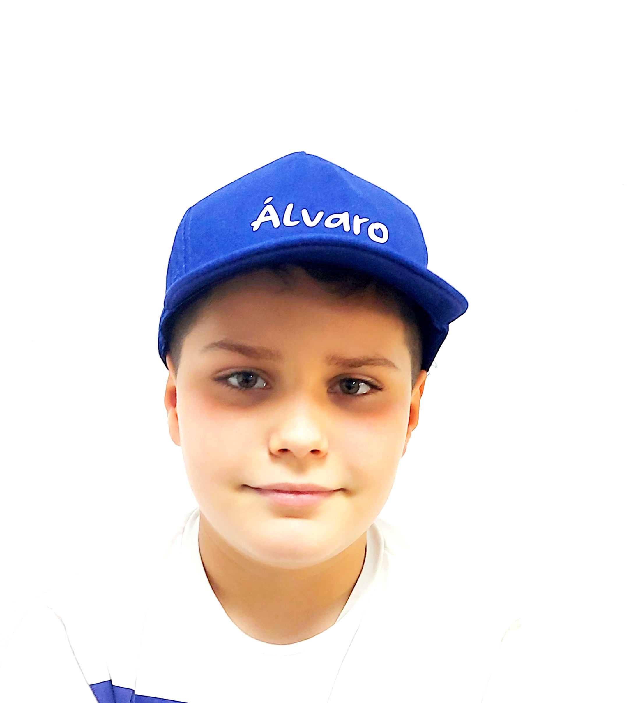 Gorra con nombre - Imagen 5