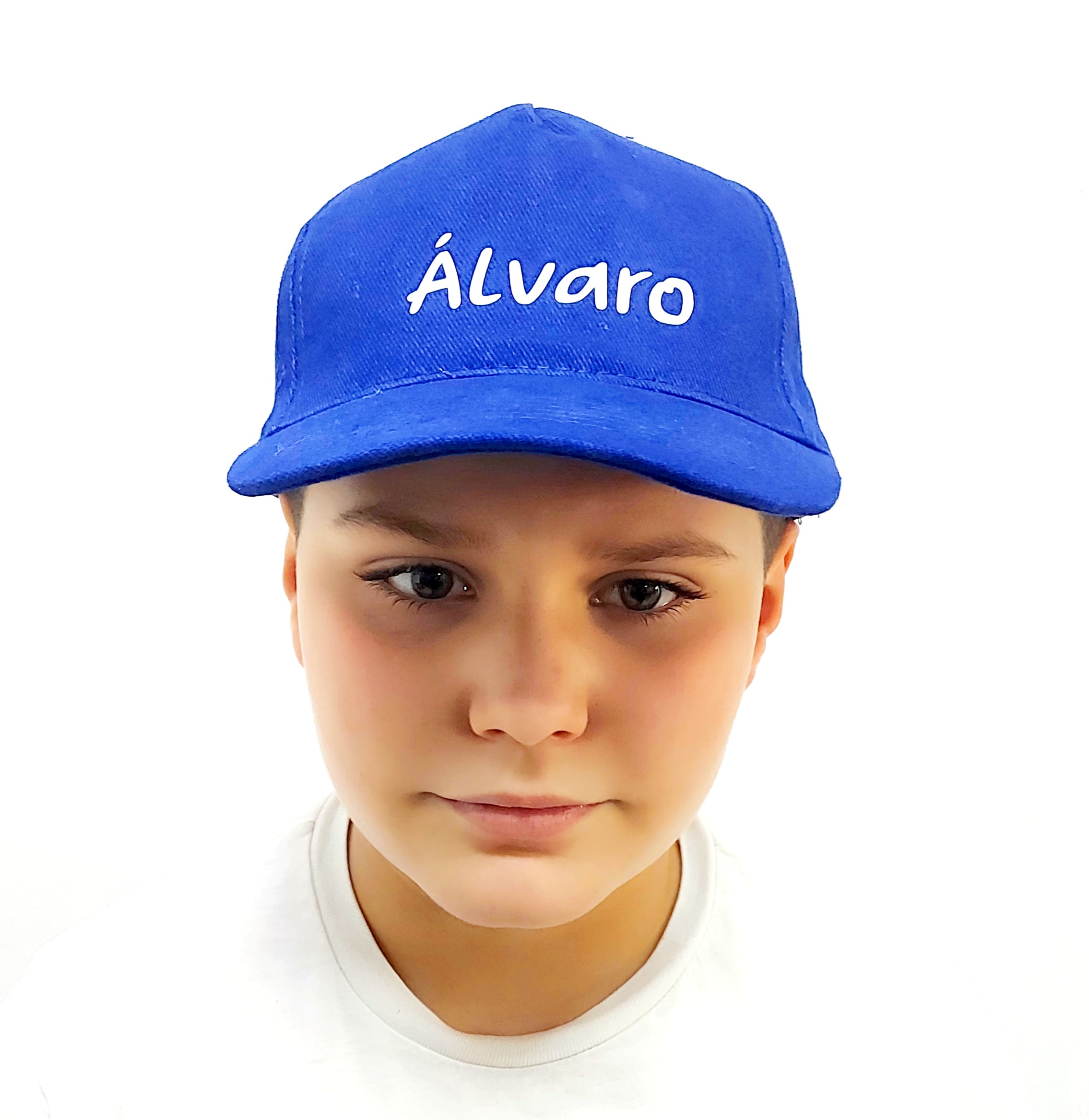 Gorra con nombre - Imagen 12