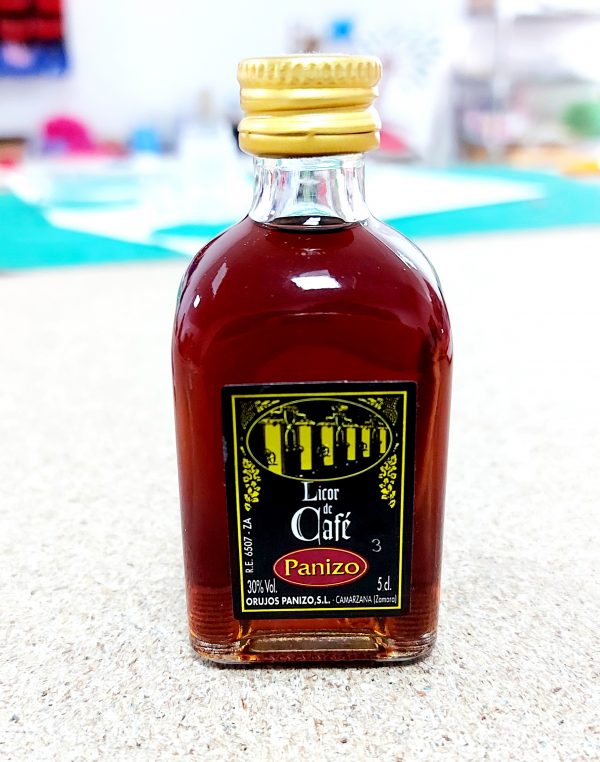Botella licor (mínimo 10 und) - Imagen 4