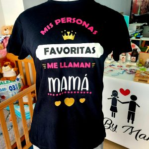mis personas favoritas