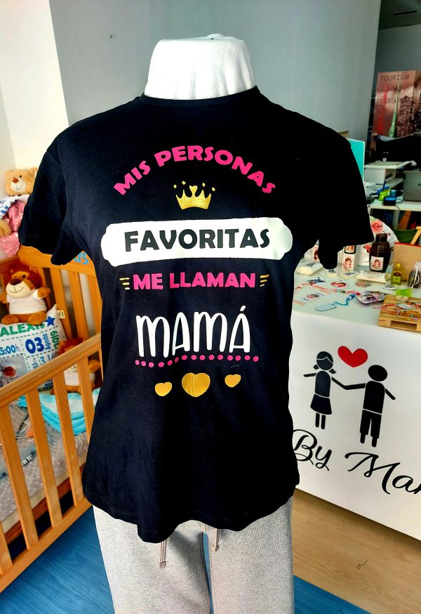 mis personas favoritas