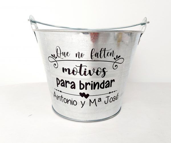 Pack motivos para brindar - Imagen 8