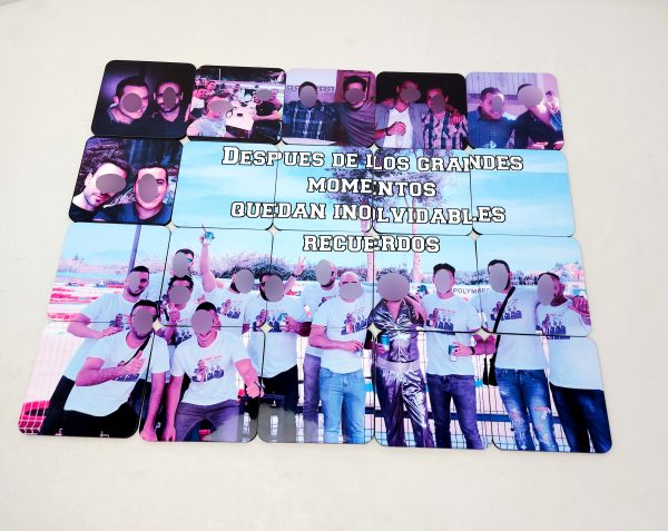 Posavasos (6 unidades) - Imagen 4