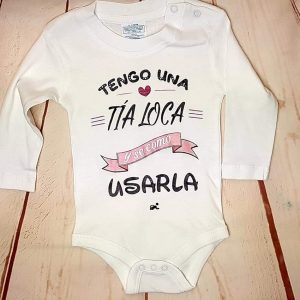 Madrina loca