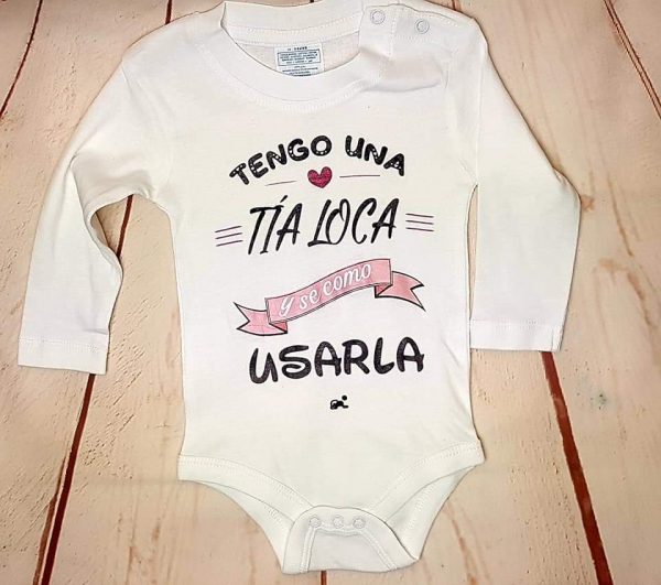 Madrina loca