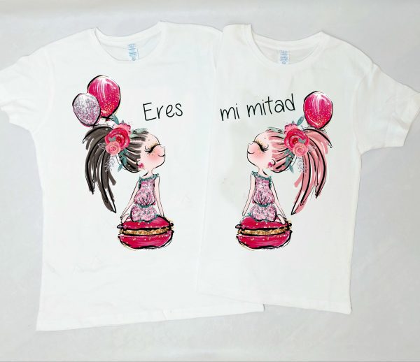 Eres mi mitad