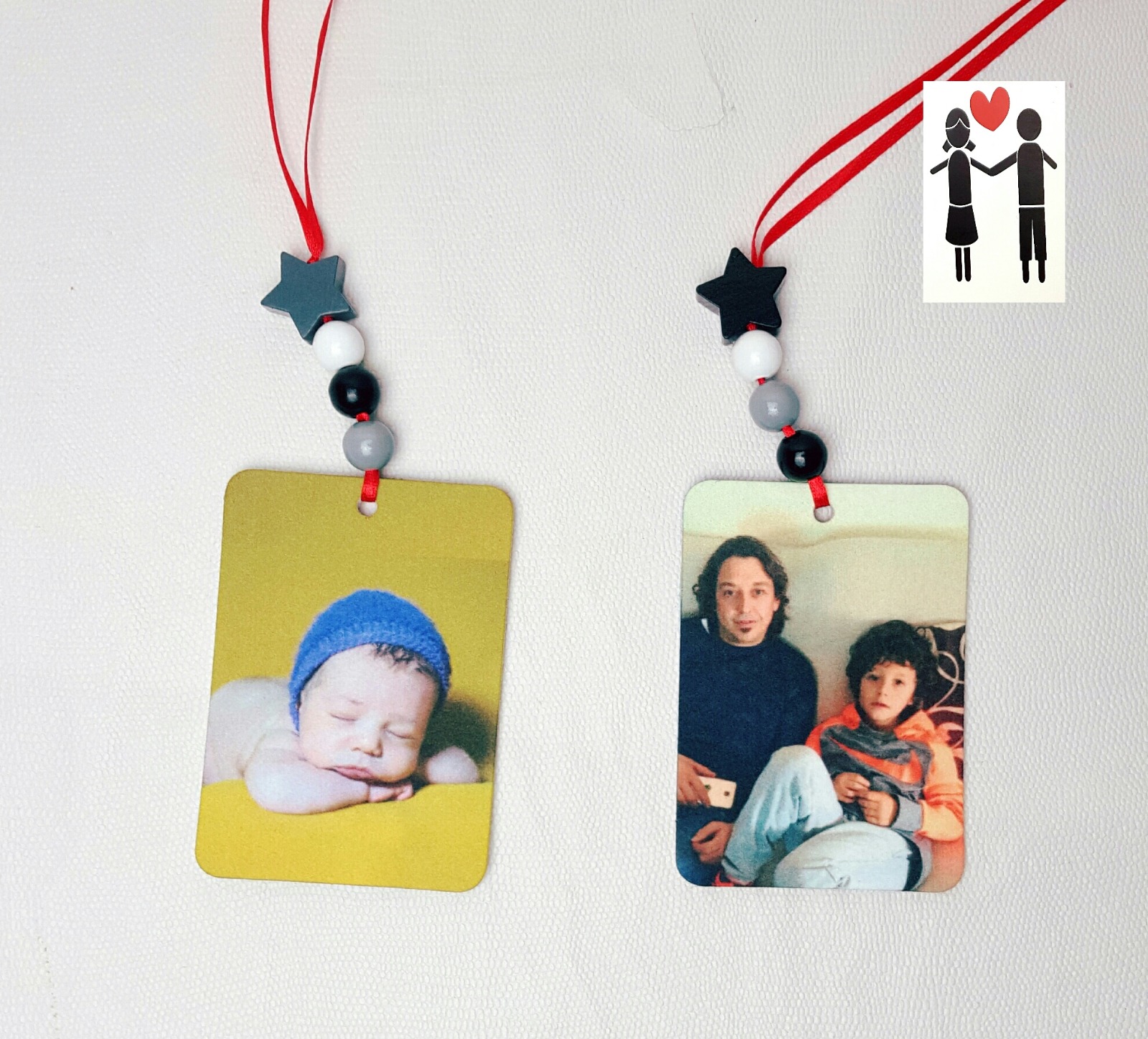 Ambientador personalizado - Imagen 2