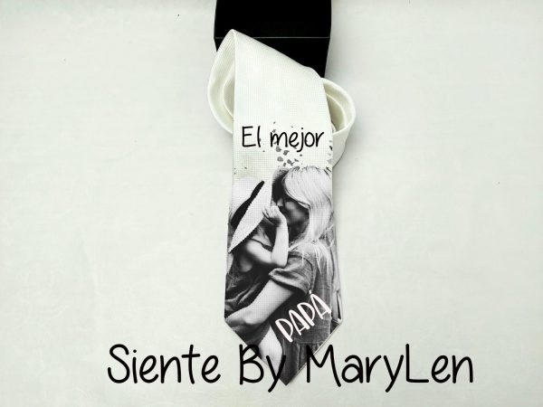 Corbata foto