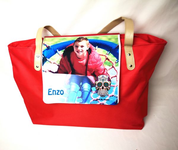 Boslo playa personalizado