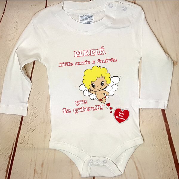 Body angelito - Imagen 3
