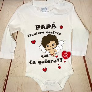 Body angelito
