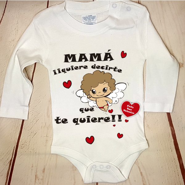 Body angelito - Imagen 2