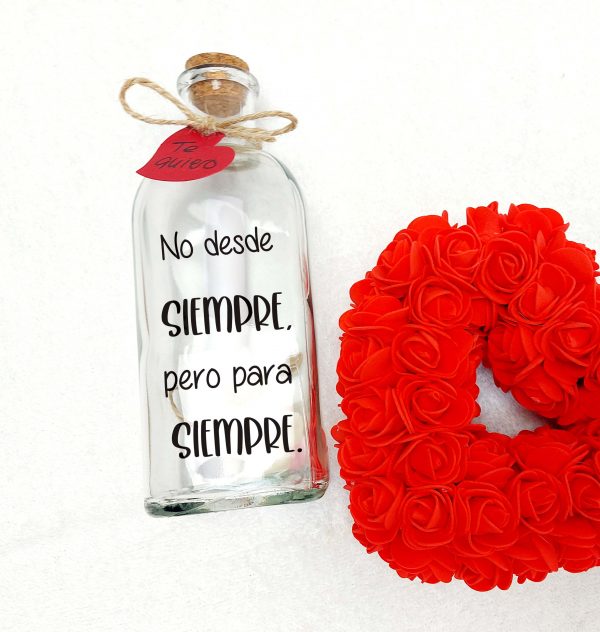 Botella mi lugar favorito - Imagen 2