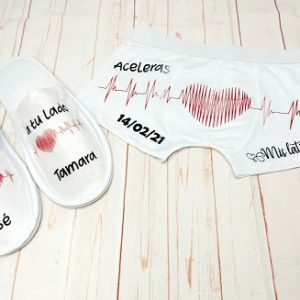 conjunto aceleras mis latidos
