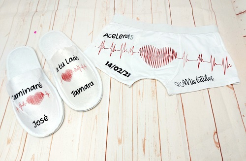 conjunto aceleras mis latidos