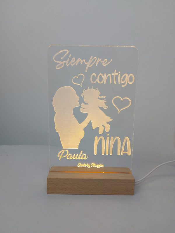 Madrina y ahijada - Imagen 4