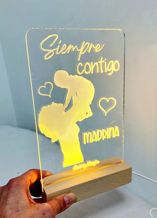 Madrina siempre juntos - Imagen 4