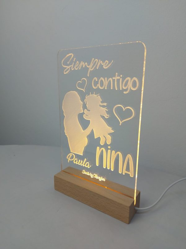 Madrina y ahijada - Imagen 2