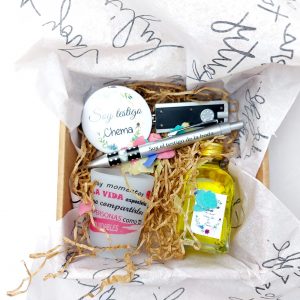 Pack testigo