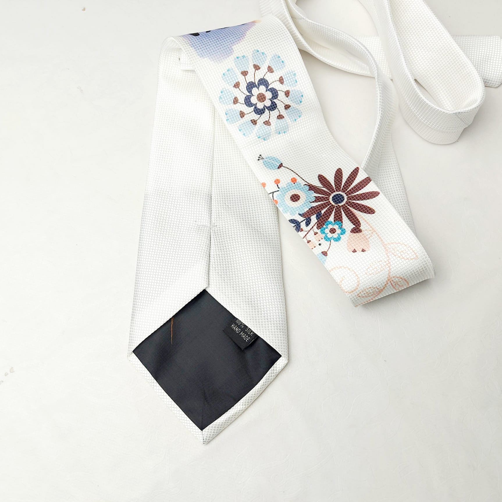 Pack corbata testigos - Imagen 8