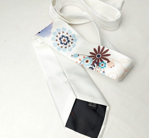 Corbata foto - Imagen 2